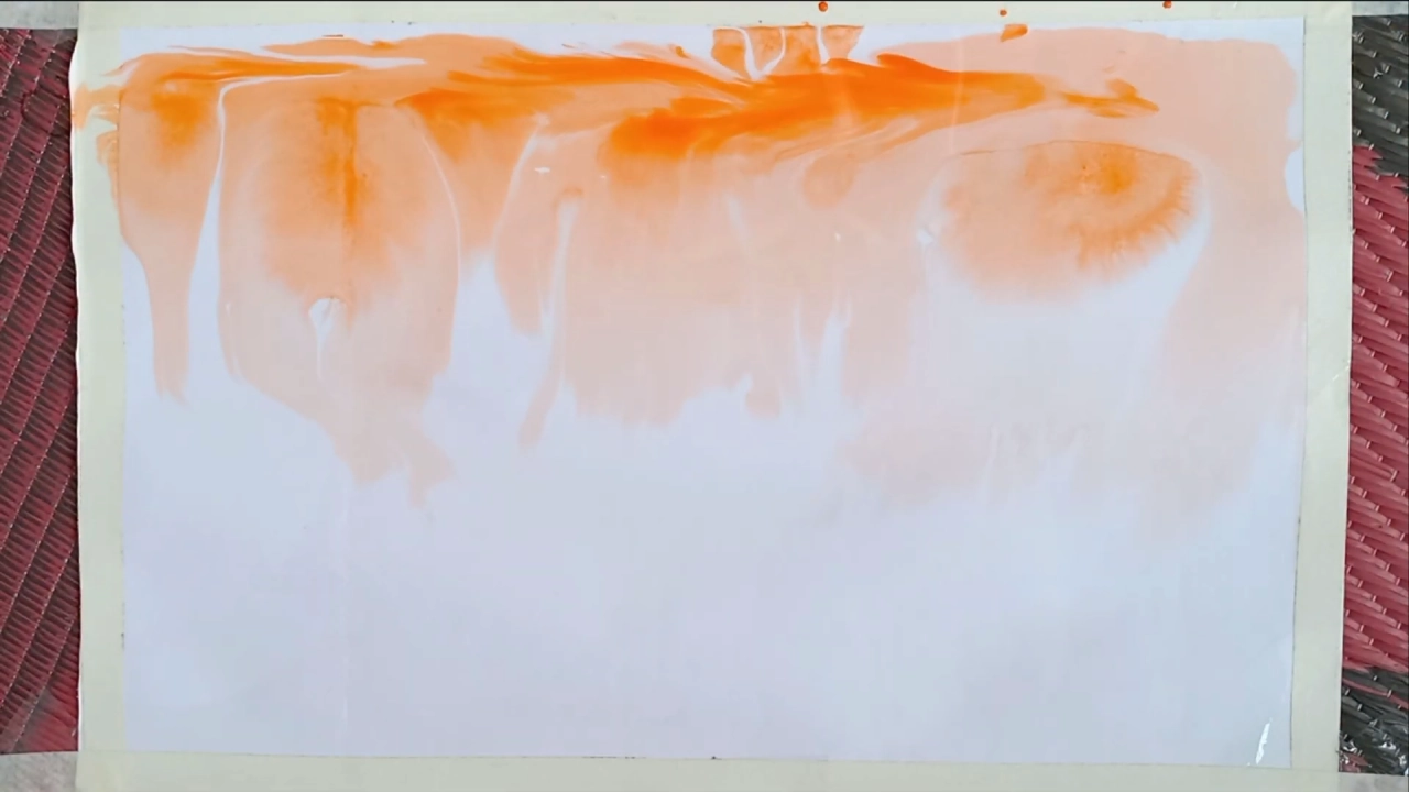 How to Create a Beautiful Painting of Mahatma Gandhi - Step-by-Step Guide 3 Independence Day Drawing 2
