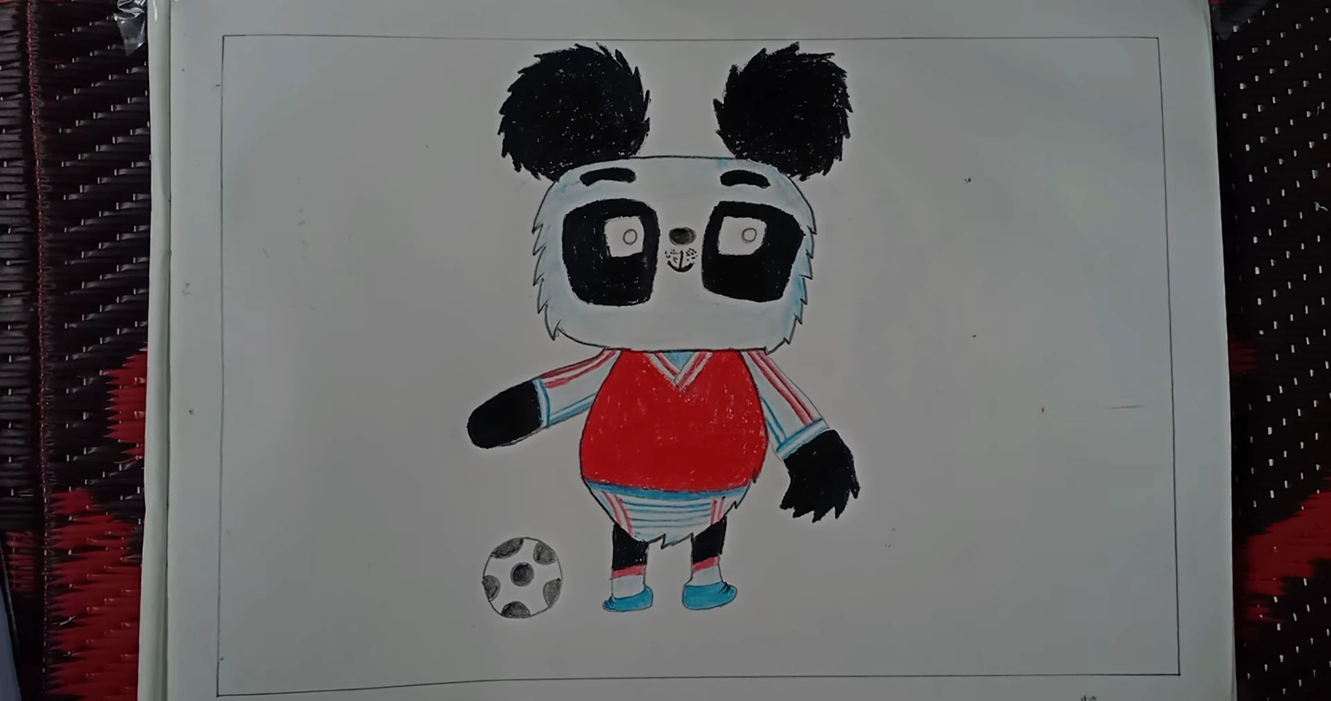 How to Draw a Football Panda Step By Step - Easy Drawing For Kids 10 How To Draw A Panda Bear, How To Draw A Panda Easy, How To Draw A Panda Face, How To Draw A Panda Realistic, How To Draw A Panda Bear Step By Step, How To Draw A Panda Step By Step Easy, How To Draw A Panda Head, How To Draw A Panda Donut, How To Draw A Panda Step By Step, How To Draw A Panda Kawaii, How To Draw A Panda Art Hub, How To Draw A Panda Animal, How To Draw A Panda Adopt Me, How To Draw A Panda And Bamboo, How To Draw A Panda Ant, How To Draw A Panda And Koala, How To Draw A Panda Art Lessons, How To Draw A A Panda, A Video How To Draw A Panda, How To Draw A Panda Eating Bamboo, How To Draw A Panda Cute, How To Draw A Pandacorn, How To Draw A Panda Body, How To Draw A Panda Bear Easy, How To Draw A Panda Baby, How To Draw A Panda Bear Art Hub, How To Draw A Panda Bear Video, How To Draw A Panda Bear Face, How To Draw A Simple Panda, How To Draw A Panda Cartoon, How To Draw A Panda Cute And Easy, How To Draw A Panda Corn, How To Draw A Panda Cub, How To Draw A Panda Climbing A Tree, How To Draw A Panda Cake, How To Draw A Panda Climbing Bamboo, How To Draw A Panda Draw So Cute, How To Draw A Panda Drawing, How To Draw A Panda Doughnut, How To Draw A Panda Dabbing, How To Draw A Panda Draw With Rob, How To Draw A Panda Donut Step By Step, How To Draw A Panda Dabbing Step By Step, How To Draw A 3d Panda, How To Draw A Panda Eating Bamboo Step By Step, How To Draw A Panda Easy Cute, How To Draw A Panda Eating A Watermelon, How To Draw A Panda Eyes, How To Draw A Panda Easy Step By Step For Beginners, How To Draw A Panda Easily, Easy Steps To Draw A Panda, Easy How To Draw A Panda, How To Draw A Panda For Kids, How To Draw A Panda Face Easy, How To Draw A Panda Face Step By Step, How To Draw A Panda For Beginners, How To Draw A Panda Face Realistic, How To Draw A Panda Face Step By Step Easy, How To Draw A Panda For Kindergarten, How To Draw A Panda Girl, How To Draw A Panda Girl Step By Step, How To Draw A Giant Panda, How To Draw A Giant Panda Step By Step, How To Draw A Giant Panda Easy, How To Draw A Cute Panda, How To Draw A Giant Panda Video, How To Draw A Giant Panda Bear, Google How To Draw A Panda, How To Draw A Panda Holding A Heart, How To Draw A Panda Hard, How To Draw A Panda Head Easy, How To Draw A Panda Head Step By Step, How To Draw A Panda Holding Bamboo, How To Draw A Panda Holding A Balloon, How To Draw A Panda How2drawanimals, How To Draw A Panda In Python Turtle, How To Draw A Panda Ice Cream, How To Draw A Panda Images, How To Draw A Panda In Minecraft, How To Draw A Panda In Adopt Me, How To Draw A Panda In Illustrator, How To Draw A Panda In A Bamboo Forest, How To Draw A Panda In Steps, I Want To Draw A Panda, I Can Draw A Panda, How To Draw A Animal Jam Panda, How To Draw A Red Panda From Animal Jam, How To Draw A Kawaii Panda Step By Step, How To Draw A Kawaii Panda Easy, How To Draw Kung Fu Panda, How To Draw A Cute Panda Kawaii
