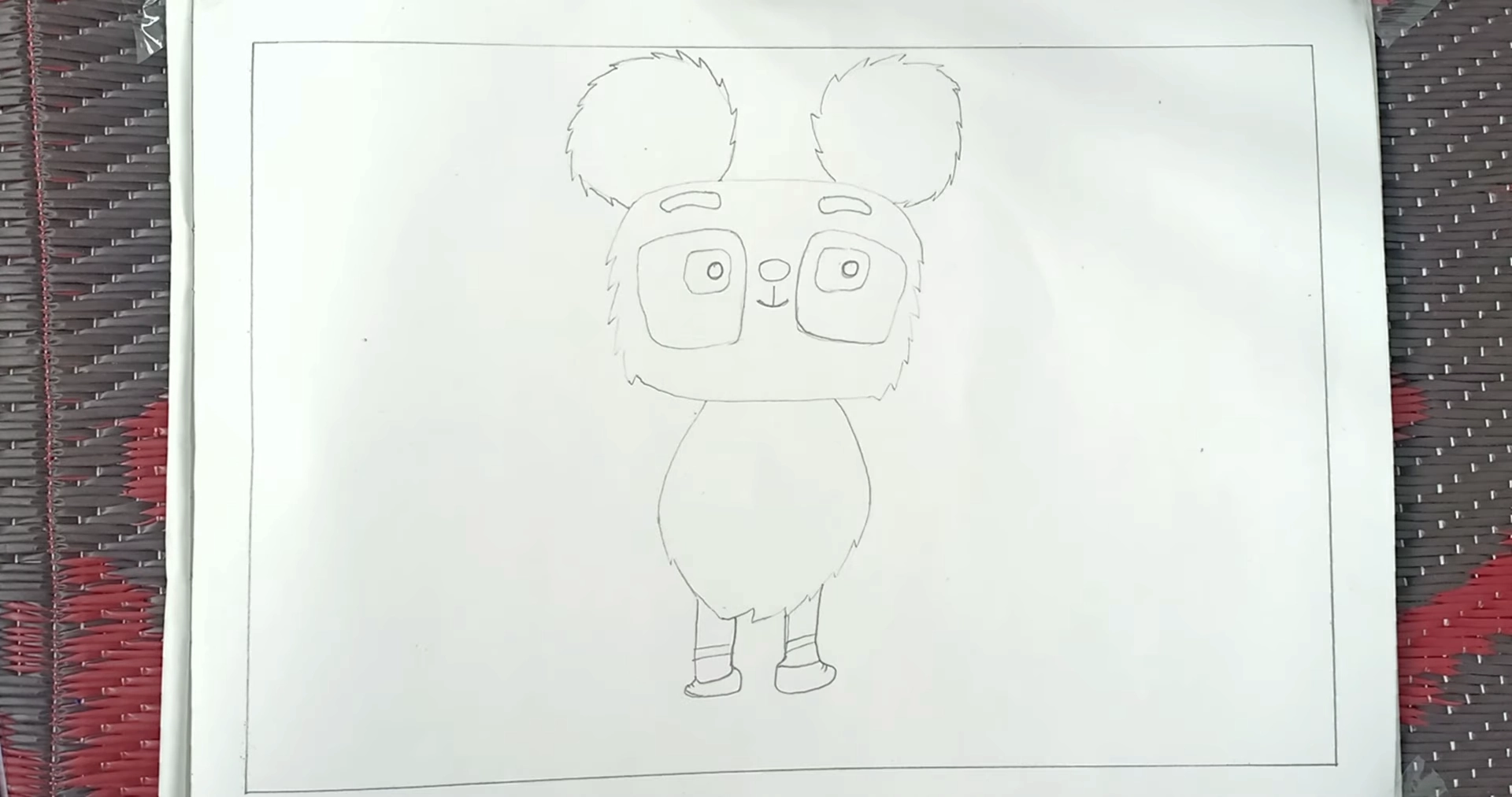 How to Draw a Football Panda Step By Step - Easy Drawing For Kids 6 How To Draw A Panda Bear, How To Draw A Panda Easy, How To Draw A Panda Face, How To Draw A Panda Realistic, How To Draw A Panda Bear Step By Step, How To Draw A Panda Step By Step Easy, How To Draw A Panda Head, How To Draw A Panda Donut, How To Draw A Panda Step By Step, How To Draw A Panda Kawaii, How To Draw A Panda Art Hub, How To Draw A Panda Animal, How To Draw A Panda Adopt Me, How To Draw A Panda And Bamboo, How To Draw A Panda Ant, How To Draw A Panda And Koala, How To Draw A Panda Art Lessons, How To Draw A A Panda, A Video How To Draw A Panda, How To Draw A Panda Eating Bamboo, How To Draw A Panda Cute, How To Draw A Pandacorn, How To Draw A Panda Body, How To Draw A Panda Bear Easy, How To Draw A Panda Baby, How To Draw A Panda Bear Art Hub, How To Draw A Panda Bear Video, How To Draw A Panda Bear Face, How To Draw A Simple Panda, How To Draw A Panda Cartoon, How To Draw A Panda Cute And Easy, How To Draw A Panda Corn, How To Draw A Panda Cub, How To Draw A Panda Climbing A Tree, How To Draw A Panda Cake, How To Draw A Panda Climbing Bamboo, How To Draw A Panda Draw So Cute, How To Draw A Panda Drawing, How To Draw A Panda Doughnut, How To Draw A Panda Dabbing, How To Draw A Panda Draw With Rob, How To Draw A Panda Donut Step By Step, How To Draw A Panda Dabbing Step By Step, How To Draw A 3d Panda, How To Draw A Panda Eating Bamboo Step By Step, How To Draw A Panda Easy Cute, How To Draw A Panda Eating A Watermelon, How To Draw A Panda Eyes, How To Draw A Panda Easy Step By Step For Beginners, How To Draw A Panda Easily, Easy Steps To Draw A Panda, Easy How To Draw A Panda, How To Draw A Panda For Kids, How To Draw A Panda Face Easy, How To Draw A Panda Face Step By Step, How To Draw A Panda For Beginners, How To Draw A Panda Face Realistic, How To Draw A Panda Face Step By Step Easy, How To Draw A Panda For Kindergarten, How To Draw A Panda Girl, How To Draw A Panda Girl Step By Step, How To Draw A Giant Panda, How To Draw A Giant Panda Step By Step, How To Draw A Giant Panda Easy, How To Draw A Cute Panda, How To Draw A Giant Panda Video, How To Draw A Giant Panda Bear, Google How To Draw A Panda, How To Draw A Panda Holding A Heart, How To Draw A Panda Hard, How To Draw A Panda Head Easy, How To Draw A Panda Head Step By Step, How To Draw A Panda Holding Bamboo, How To Draw A Panda Holding A Balloon, How To Draw A Panda How2drawanimals, How To Draw A Panda In Python Turtle, How To Draw A Panda Ice Cream, How To Draw A Panda Images, How To Draw A Panda In Minecraft, How To Draw A Panda In Adopt Me, How To Draw A Panda In Illustrator, How To Draw A Panda In A Bamboo Forest, How To Draw A Panda In Steps, I Want To Draw A Panda, I Can Draw A Panda, How To Draw A Animal Jam Panda, How To Draw A Red Panda From Animal Jam, How To Draw A Kawaii Panda Step By Step, How To Draw A Kawaii Panda Easy, How To Draw Kung Fu Panda, How To Draw A Cute Panda Kawaii