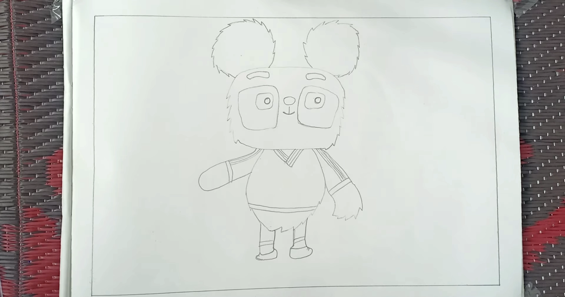 How to Draw a Football Panda Step By Step - Easy Drawing For Kids 7 How To Draw A Panda Bear, How To Draw A Panda Easy, How To Draw A Panda Face, How To Draw A Panda Realistic, How To Draw A Panda Bear Step By Step, How To Draw A Panda Step By Step Easy, How To Draw A Panda Head, How To Draw A Panda Donut, How To Draw A Panda Step By Step, How To Draw A Panda Kawaii, How To Draw A Panda Art Hub, How To Draw A Panda Animal, How To Draw A Panda Adopt Me, How To Draw A Panda And Bamboo, How To Draw A Panda Ant, How To Draw A Panda And Koala, How To Draw A Panda Art Lessons, How To Draw A A Panda, A Video How To Draw A Panda, How To Draw A Panda Eating Bamboo, How To Draw A Panda Cute, How To Draw A Pandacorn, How To Draw A Panda Body, How To Draw A Panda Bear Easy, How To Draw A Panda Baby, How To Draw A Panda Bear Art Hub, How To Draw A Panda Bear Video, How To Draw A Panda Bear Face, How To Draw A Simple Panda, How To Draw A Panda Cartoon, How To Draw A Panda Cute And Easy, How To Draw A Panda Corn, How To Draw A Panda Cub, How To Draw A Panda Climbing A Tree, How To Draw A Panda Cake, How To Draw A Panda Climbing Bamboo, How To Draw A Panda Draw So Cute, How To Draw A Panda Drawing, How To Draw A Panda Doughnut, How To Draw A Panda Dabbing, How To Draw A Panda Draw With Rob, How To Draw A Panda Donut Step By Step, How To Draw A Panda Dabbing Step By Step, How To Draw A 3d Panda, How To Draw A Panda Eating Bamboo Step By Step, How To Draw A Panda Easy Cute, How To Draw A Panda Eating A Watermelon, How To Draw A Panda Eyes, How To Draw A Panda Easy Step By Step For Beginners, How To Draw A Panda Easily, Easy Steps To Draw A Panda, Easy How To Draw A Panda, How To Draw A Panda For Kids, How To Draw A Panda Face Easy, How To Draw A Panda Face Step By Step, How To Draw A Panda For Beginners, How To Draw A Panda Face Realistic, How To Draw A Panda Face Step By Step Easy, How To Draw A Panda For Kindergarten, How To Draw A Panda Girl, How To Draw A Panda Girl Step By Step, How To Draw A Giant Panda, How To Draw A Giant Panda Step By Step, How To Draw A Giant Panda Easy, How To Draw A Cute Panda, How To Draw A Giant Panda Video, How To Draw A Giant Panda Bear, Google How To Draw A Panda, How To Draw A Panda Holding A Heart, How To Draw A Panda Hard, How To Draw A Panda Head Easy, How To Draw A Panda Head Step By Step, How To Draw A Panda Holding Bamboo, How To Draw A Panda Holding A Balloon, How To Draw A Panda How2drawanimals, How To Draw A Panda In Python Turtle, How To Draw A Panda Ice Cream, How To Draw A Panda Images, How To Draw A Panda In Minecraft, How To Draw A Panda In Adopt Me, How To Draw A Panda In Illustrator, How To Draw A Panda In A Bamboo Forest, How To Draw A Panda In Steps, I Want To Draw A Panda, I Can Draw A Panda, How To Draw A Animal Jam Panda, How To Draw A Red Panda From Animal Jam, How To Draw A Kawaii Panda Step By Step, How To Draw A Kawaii Panda Easy, How To Draw Kung Fu Panda, How To Draw A Cute Panda Kawaii
