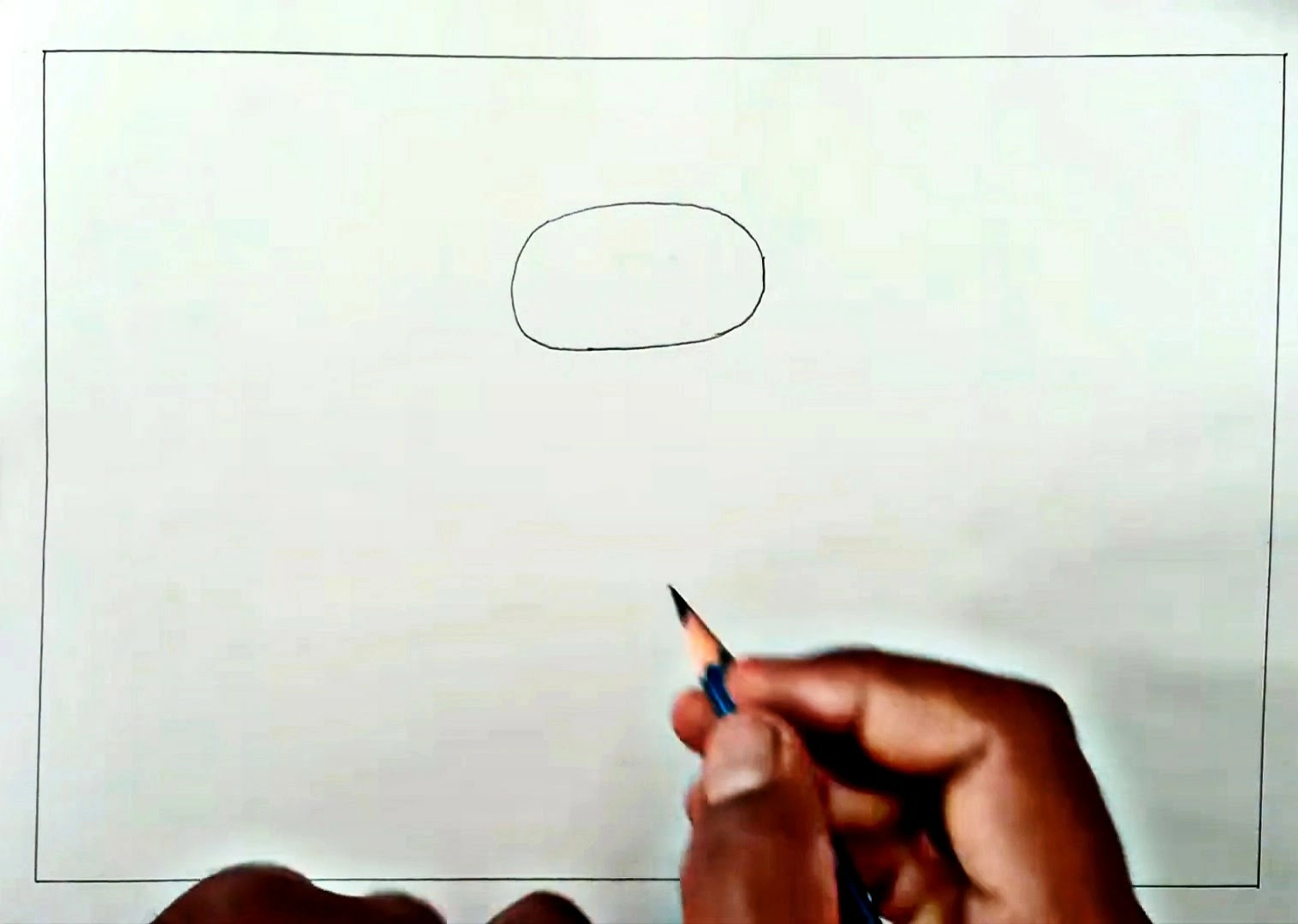 How To Draw a Frog Step By Step – Easy Step By Step Drawing 2 How To Draw a Frog Step By Step - Easy Step By Step Drawing For Kids