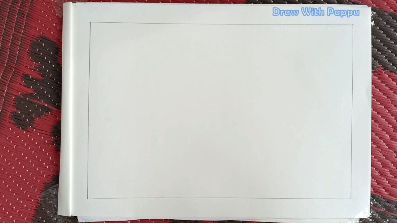 Step-by-Step Guide, Easy Elephant Drawing for Kids 2 Elephant Drawing Step by Step 1