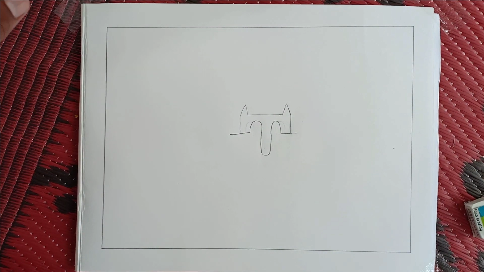 How To Draw a Cartoon Fox Step by Step For kids 3 How To Draw a Cartoon Fox Step by Step For kids 2