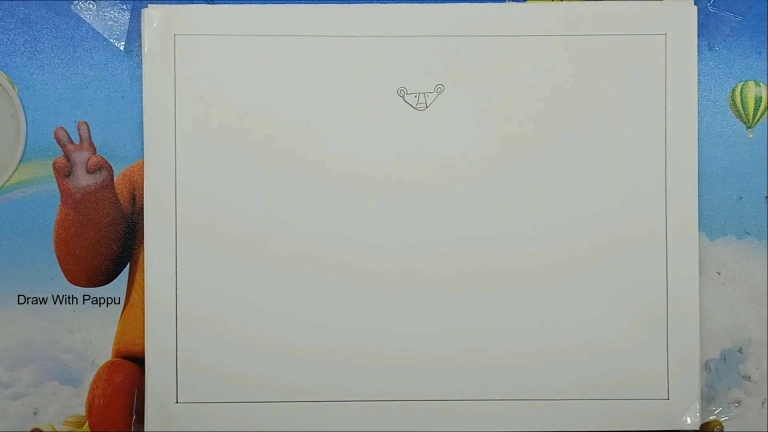 Easy Guide to Drawing a Polar Bear: Tips and Tricks 3 Poolar Bear Drawing 2