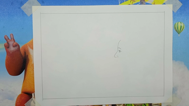 Yash and Srinidhi Shetty from K.G.F Drawing Easy Step by Step For Kids/Beginners 2 Yash and Srinidhi Shetty from K.G.F Drawing Easy Step by Step For Kids/Beginners